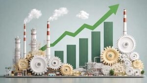 From Vision to Growth: How Long-Term Strategy Drives Industrial Success