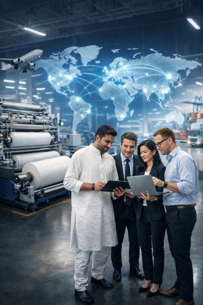 From Vision to Growth: How Long-Term Strategy Drives Industrial Success 6